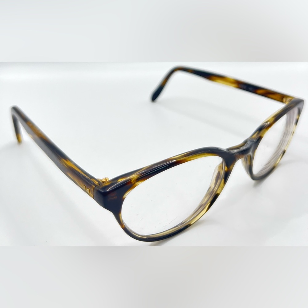Oliver Peoples OV5232 Tortoise Oval Sunglasses Frames Only